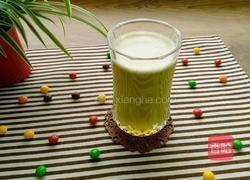 蜂蜜铁皮石斛汁的做法图解5