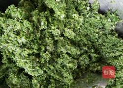 腌制韭菜花的做法图解6