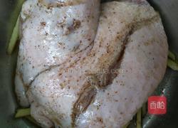 烤鸭腿的做法图解2