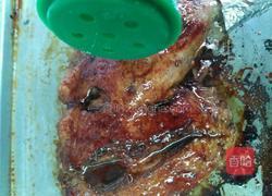 烤鸭腿的做法图解7