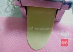 牛奶面条的做法图解6