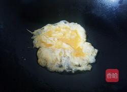 炒烙饼的做法图解4