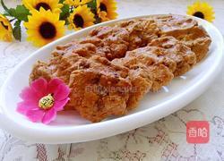 合桃酥的做法图解14
