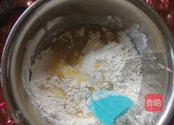 合桃酥的做法图解6