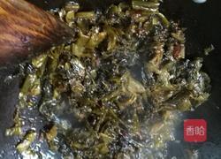 水煮酸菜鱼的做法图解3