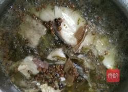 水煮酸菜鱼的做法图解9