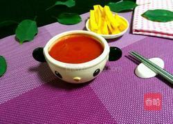 柿子酱的做法图解13