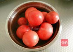 柿子酱的做法图解1