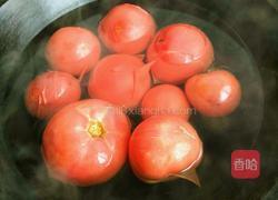 柿子酱的做法图解2