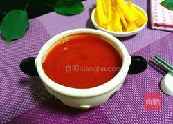 柿子酱的做法图解11