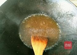 电饭煲焖肉的做法图解7