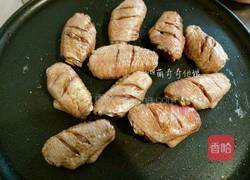 照烧鸡翅的做法图解6