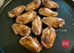照烧鸡翅的做法图解7