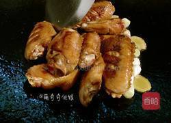 照烧鸡翅的做法图解11