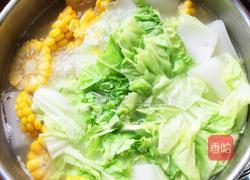 海鲜锅的做法图解2