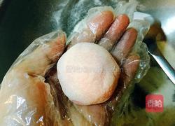 奶黄冰皮月饼的做法图解11