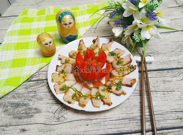 云雾肉