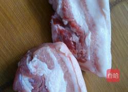 云雾肉的做法图解1