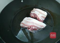 云雾肉的做法图解2