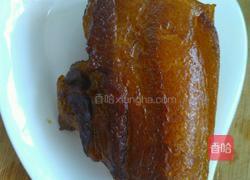 云雾肉的做法图解9