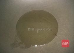 棒棒鱼烧腌菜的做法图解6