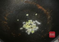 蒜烧海参的做法图解7