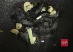 蒜烧海参的做法图解10