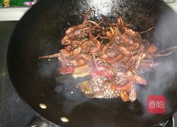 卤鸭舌的做法图解8