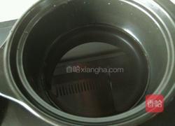 卤三层肉的做法图解5