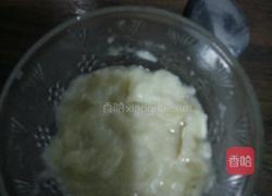 香蕉奶希的做法图解1
