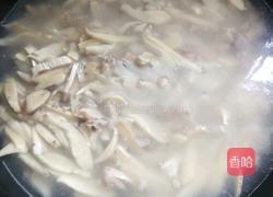 香辣牛板筋的做法图解1