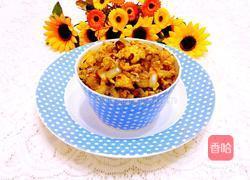 炒辣酱的做法图解9