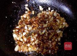 炒辣酱的做法图解7