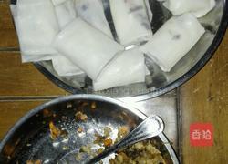 客家捆卷的做法图解3