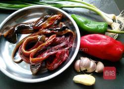 家常鳝鱼的做法图解1