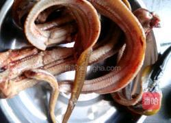 家常鳝鱼的做法图解2