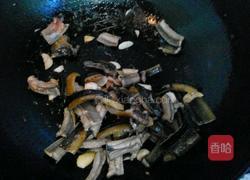 家常鳝鱼的做法图解9
