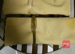 东北熏干豆腐卷的做法图解3