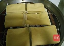 东北熏干豆腐卷的做法图解5