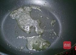 爆炒墨鱼仔的做法图解4