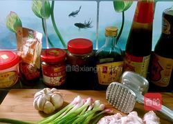 蜜汁叉燒的做法图解1