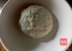 豆沙千层酥的做法图解2