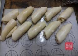 豆沙千层酥的做法图解8