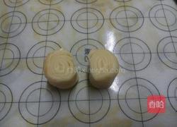 豆沙千层酥的做法图解9