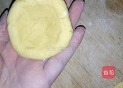 玉米面窝窝头的做法图解5