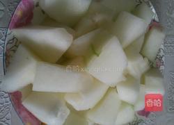 大棒骨冬瓜汤的做法图解3