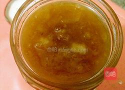 止咳圣品柠檬蜜炼的做法图解10