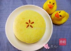 无油无水酸奶蛋糕的做法图解10