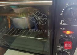 无油无水酸奶蛋糕的做法图解8