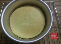 无油无水酸奶蛋糕的做法图解9